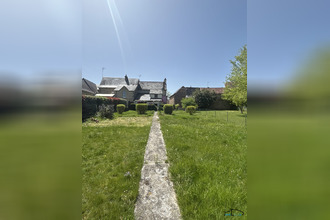 achat maison privezac 12350
