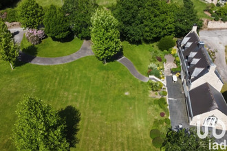 achat maison priziac 56320