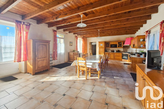 achat maison priziac 56320