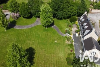 achat maison priziac 56320