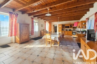 achat maison priziac 56320