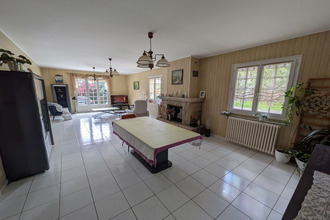 achat maison priziac 56320