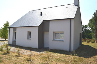 achat maison priziac 56320