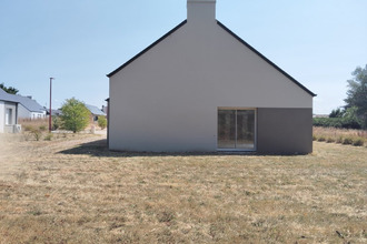 achat maison priziac 56320