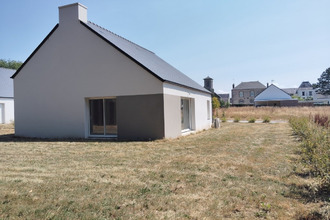 achat maison priziac 56320
