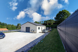 achat maison proissans 24200