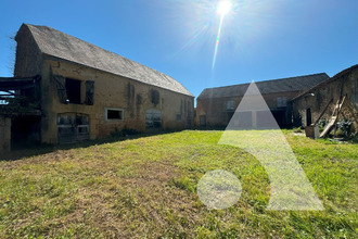 achat maison proissans 24200