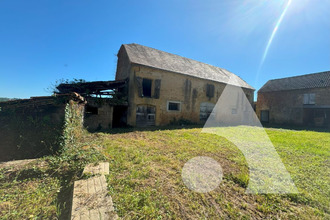 achat maison proissans 24200