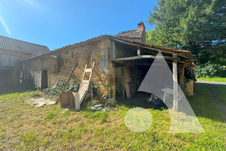 achat maison proissans 24200