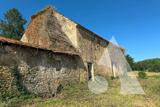 achat maison proissans 24200