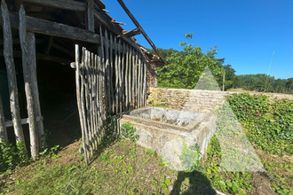 achat maison proissans 24200