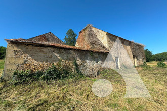 achat maison proissans 24200