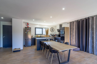 achat maison proissans 24200