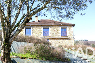 achat maison proissans 24200