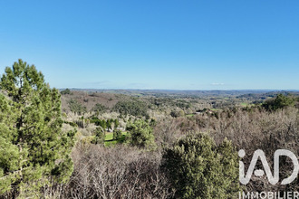 achat maison proissans 24200