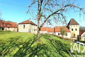 achat maison proissans 24200