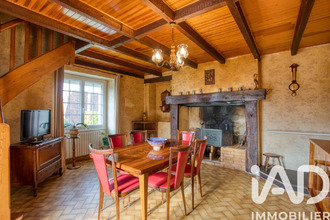 achat maison proissans 24200