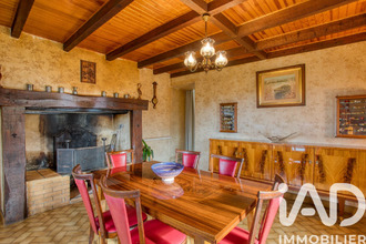 achat maison proissans 24200