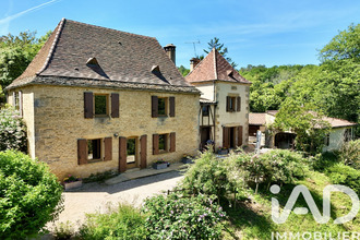 achat maison proissans 24200
