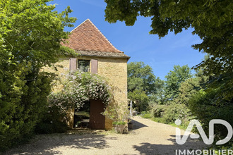 achat maison proissans 24200