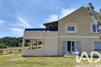 achat maison proissans 24200