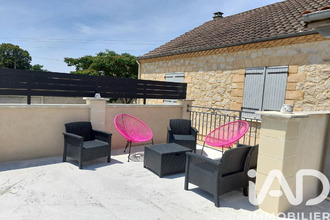 achat maison proissans 24200