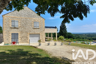 achat maison proissans 24200