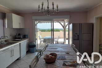 achat maison proissans 24200