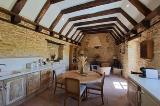 achat maison proissans 24200