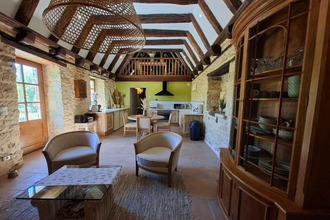 achat maison proissans 24200