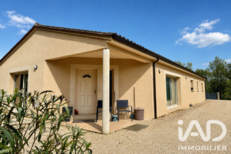 achat maison proissans 24200