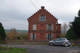 achat maison proisy 02120