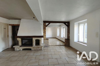 achat maison proisy 02120
