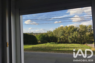 achat maison proisy 02120