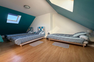 achat maison proisy 02120