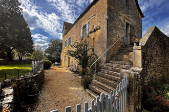 achat maison promilhanes 46260