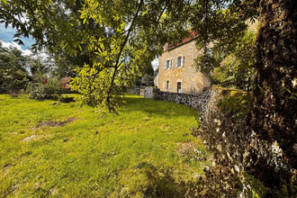 achat maison promilhanes 46260