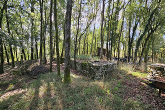 achat maison promilhanes 46260