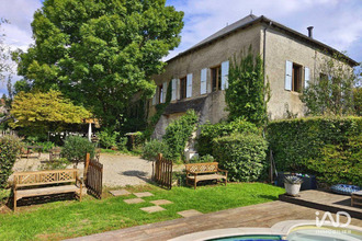 achat maison promilhanes 46260