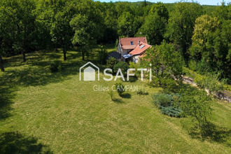 achat maison promilhanes 46260