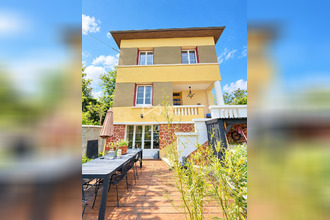 achat maison prompsat 63200