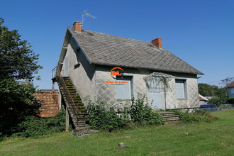 achat maison prondines 63470