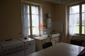 achat maison prondines 63470