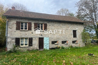 achat maison prondines 63470