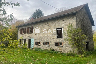 achat maison prondines 63470