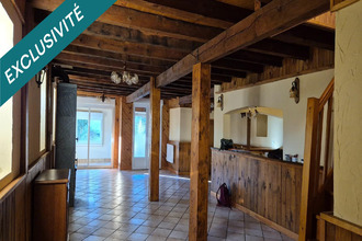 achat maison prondines 63470