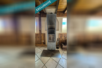 achat maison prondines 63470