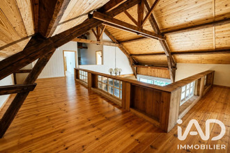 achat maison prondines 63470