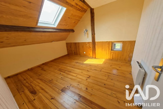 achat maison prondines 63470