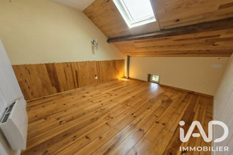 achat maison prondines 63470